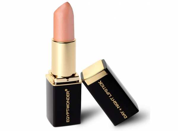 Lippenstift EGYPT-WONDER® Lipstick day & night Nude Edition von Tana® COSMETICS