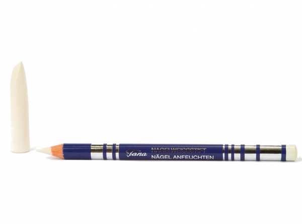 Nagelweissstift MANOA CRISTAL von Tana® COSMETICS